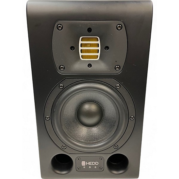 Used HEDD TYPE 5  MKI PAIR Powered Monitor