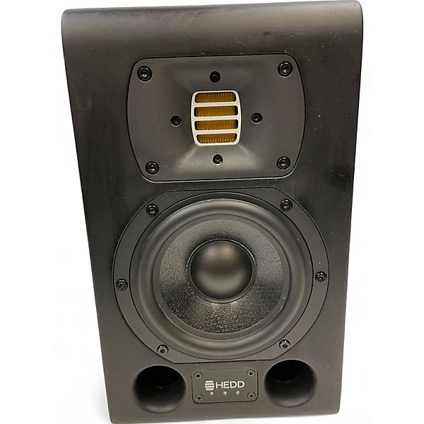 Used HEDD TYPE 5  MKI PAIR Powered Monitor