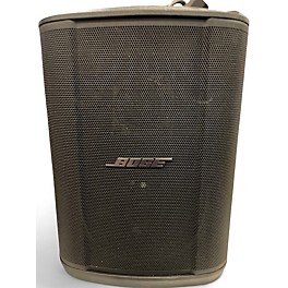 Used Bose S1 Pro+ Powered Speaker