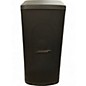 Used Bose Professional Bose Sub1 Powered Bass Powered Subwoofer thumbnail