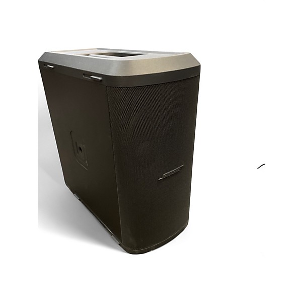 Used Bose Professional Bose Sub1 Powered Bass Powered Subwoofer