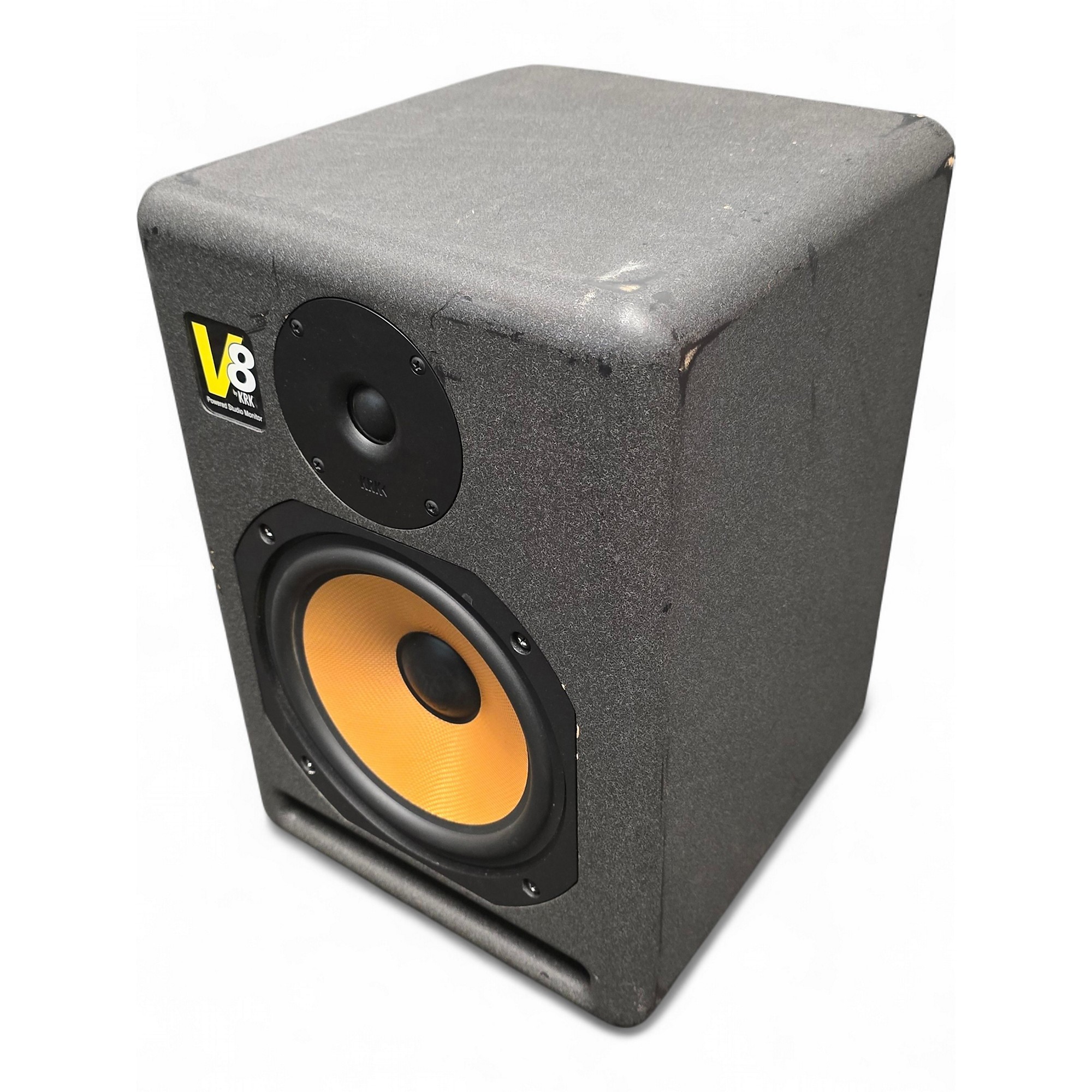 Used KRK V8 Series 1 Each Powered Monitor | Guitar Center