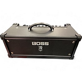 Used BOSS Katana KTN-Head 100W Solid State Guitar Amp Head