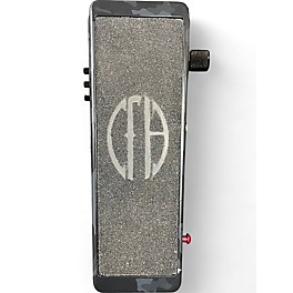 Used Dunlop DB01B CRY BABY FROM HELL Effect Pedal