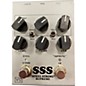 Used Vertex Steel String Supreme Effect Pedal thumbnail
