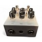 Used Vertex Steel String Supreme Effect Pedal