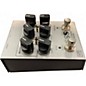 Used Vertex Steel String Supreme Effect Pedal