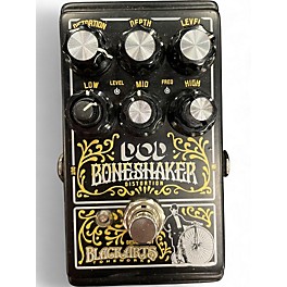 Used Black Arts Toneworks DOD Boneshaker Effect Pedal