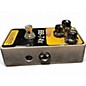 Used Mr. Black BB-74x Effect Pedal