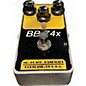 Used Mr. Black BB-74x Effect Pedal