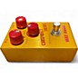 Used Way Huge Electronics WM Conspiracy Theory Effect Pedal