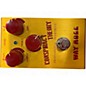 Used Way Huge Electronics WM Conspiracy Theory Effect Pedal