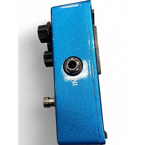 Used BBE 427 Distortion Effect Pedal
