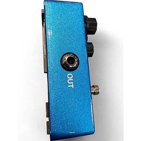 Used BBE 427 Distortion Effect Pedal