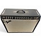 Used Fender Twin Reverb II Tube Guitar Combo Amp