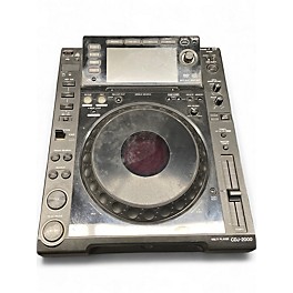 Used Pioneer DJ CDJ2000 DJ Player