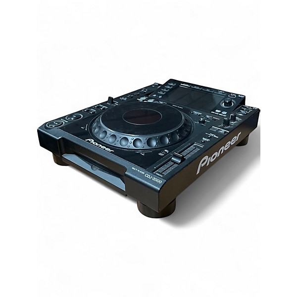 Used Pioneer DJ CDJ2000 DJ Player