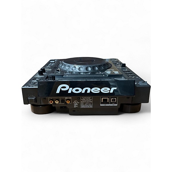 Used Pioneer DJ CDJ2000 DJ Player