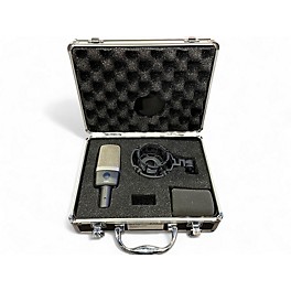 Used AKG C214 Condenser Microphone