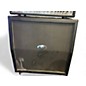 Used B-52 AT412A 4x12 480W Slant Guitar Cabinet thumbnail