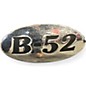 Used B-52 AT412A 4x12 480W Slant Guitar Cabinet