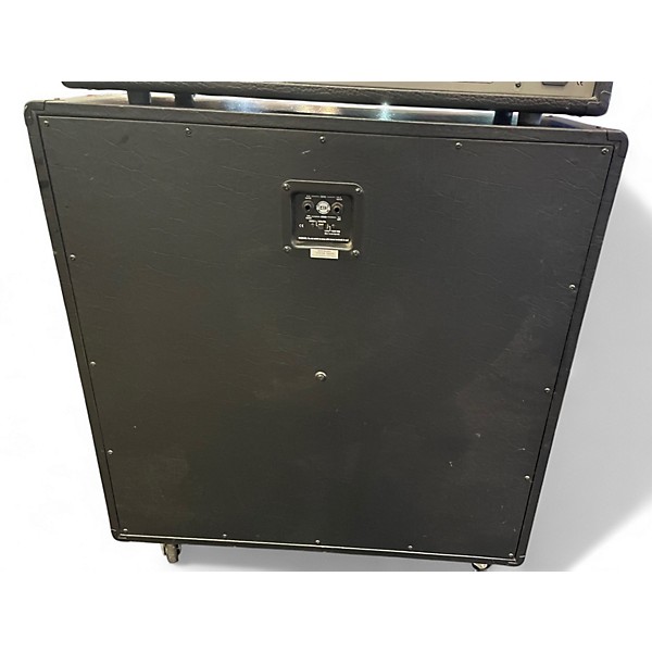 Used B-52 AT412A 4x12 480W Slant Guitar Cabinet