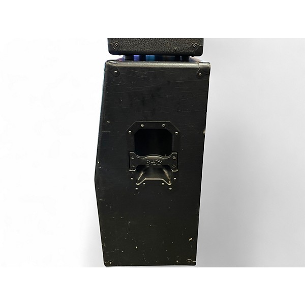 Used B-52 AT412A 4x12 480W Slant Guitar Cabinet