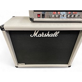 Used Marshall SILVER JUBLIEE 2536 Guitar Cabinet