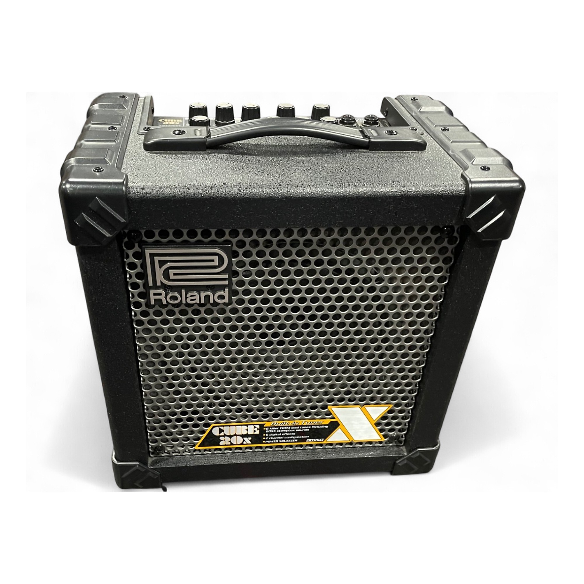 Roland - CUBE-20XL | Guitar Amplifier