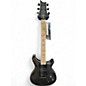 Used 2018 PRS ce24 dustie waring GREY Solid Body Electric Guitar thumbnail