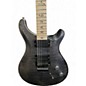 Used 2018 PRS ce24 dustie waring GREY Solid Body Electric Guitar
