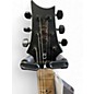 Used 2018 PRS ce24 dustie waring GREY Solid Body Electric Guitar