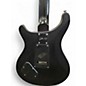 Used 2018 PRS ce24 dustie waring GREY Solid Body Electric Guitar