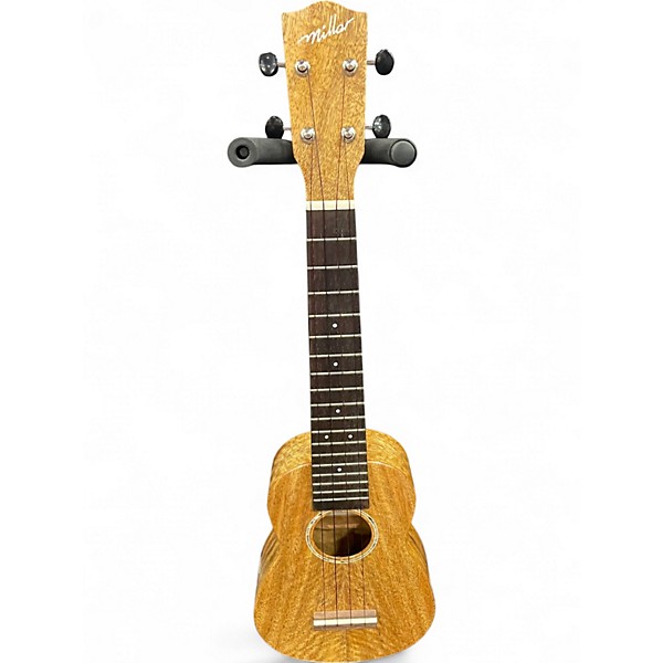 Used Millar MG210 Mahogany Ukulele