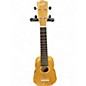 Used Millar MG210 Mahogany Ukulele thumbnail