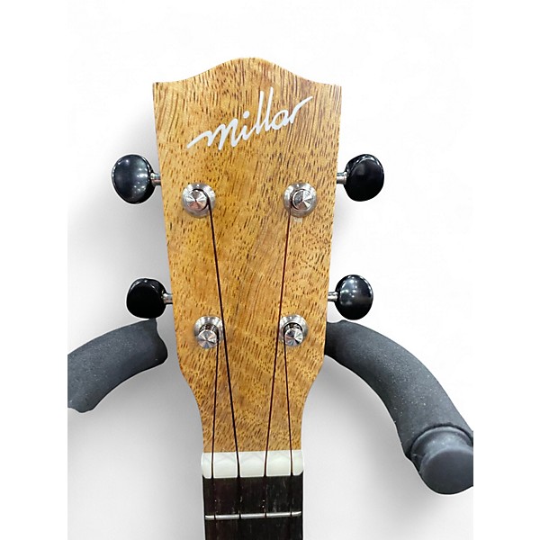Used Millar MG210 Mahogany Ukulele