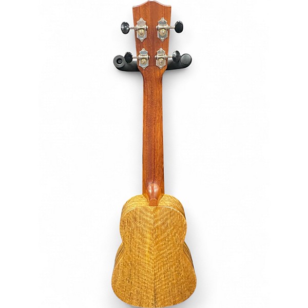 Used Millar MG210 Mahogany Ukulele