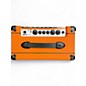 Used Orange Amplifiers Crush 20 20W 1x8 Guitar Combo Amp