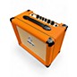 Used Orange Amplifiers Crush 20 20W 1x8 Guitar Combo Amp
