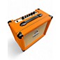 Used Orange Amplifiers Crush 20 20W 1x8 Guitar Combo Amp