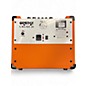 Used Orange Amplifiers Crush 20 20W 1x8 Guitar Combo Amp