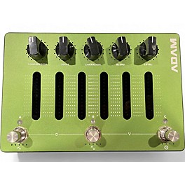 Used Darkglass ADAM Effect Pedal