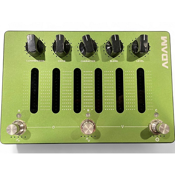 Used Darkglass ADAM Effect Pedal