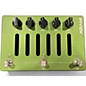 Used Darkglass ADAM Effect Pedal thumbnail