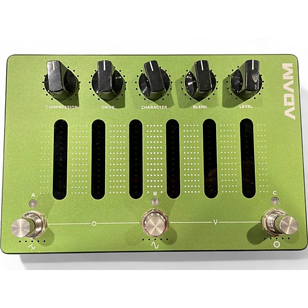 Used Darkglass ADAM Effect Pedal