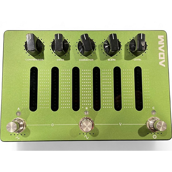 Used Darkglass ADAM Effect Pedal