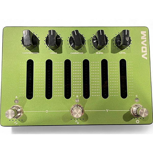 Used Darkglass ADAM Effect Pedal