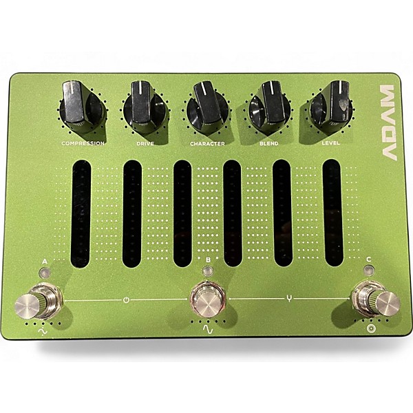 Used Darkglass ADAM Effect Pedal