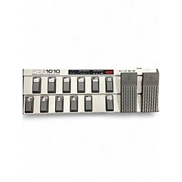 Used Behringer FCB1010 MIDI Controller