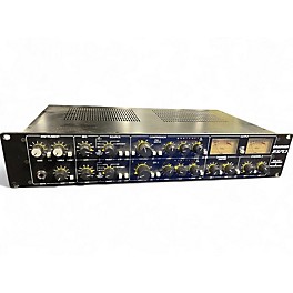 Used Drawmer 1970 Microphone Preamp